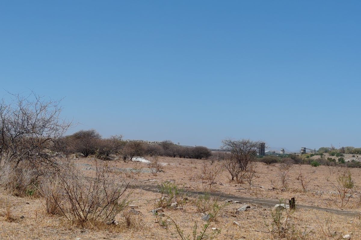 34.64ha Prime Vacant Land for Sale – Ideal for Investors and Mining Opportunities!!! - Photo 5