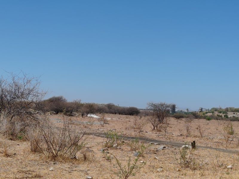 34.64ha Prime Vacant Land for Sale – Ideal for Investors and Mining Opportunities!!! - Photo 5