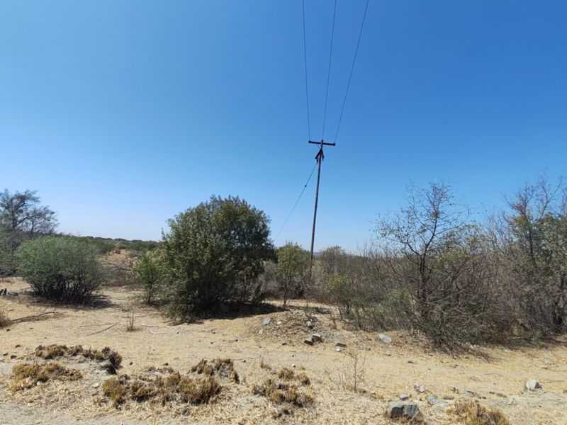 34.64ha Prime Vacant Land for Sale – Ideal for Investors and Mining Opportunities!!! - Photo 10