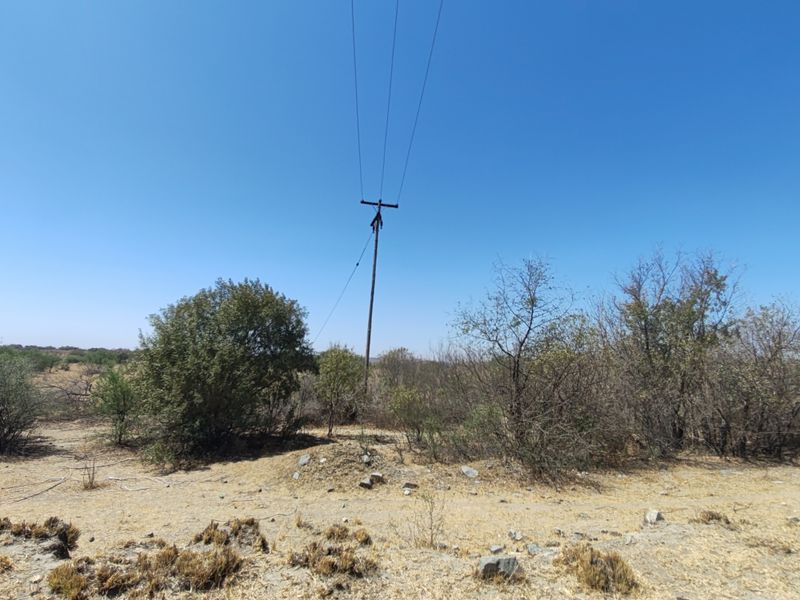 34.64ha Prime Vacant Land for Sale – Ideal for Investors and Mining Opportunities!!! - Photo 9