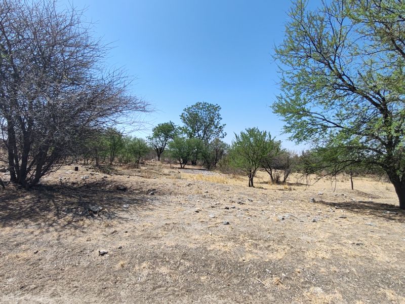 34.64ha Prime Vacant Land for Sale – Ideal for Investors and Mining Opportunities!!! - Photo 7