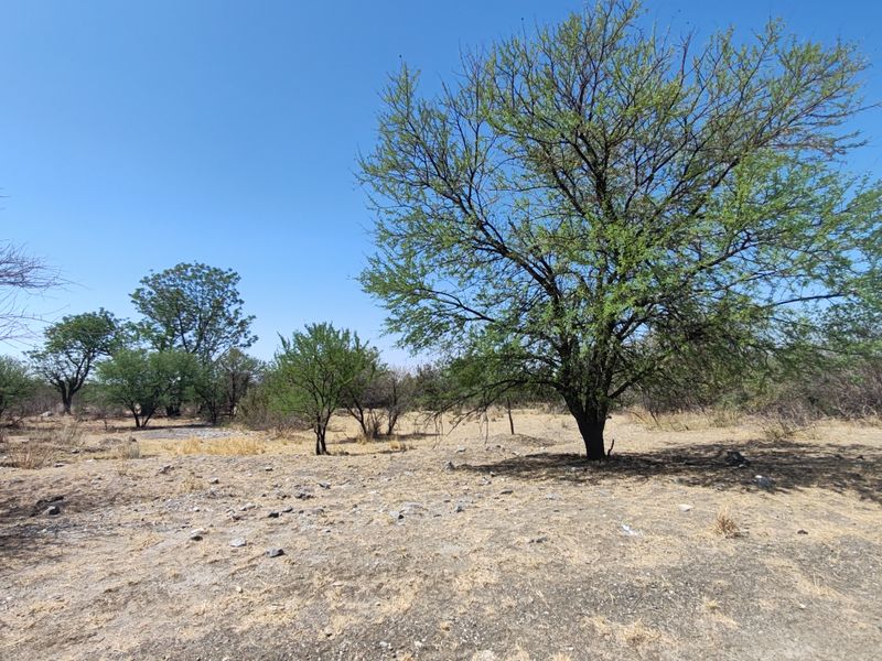 34.64ha Prime Vacant Land for Sale – Ideal for Investors and Mining Opportunities!!! - Photo 8