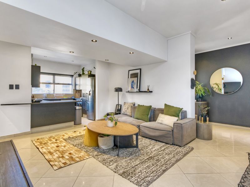 MORNINGSIDES RARE GEM  - WOW WOW -  2 BED - Photo 9