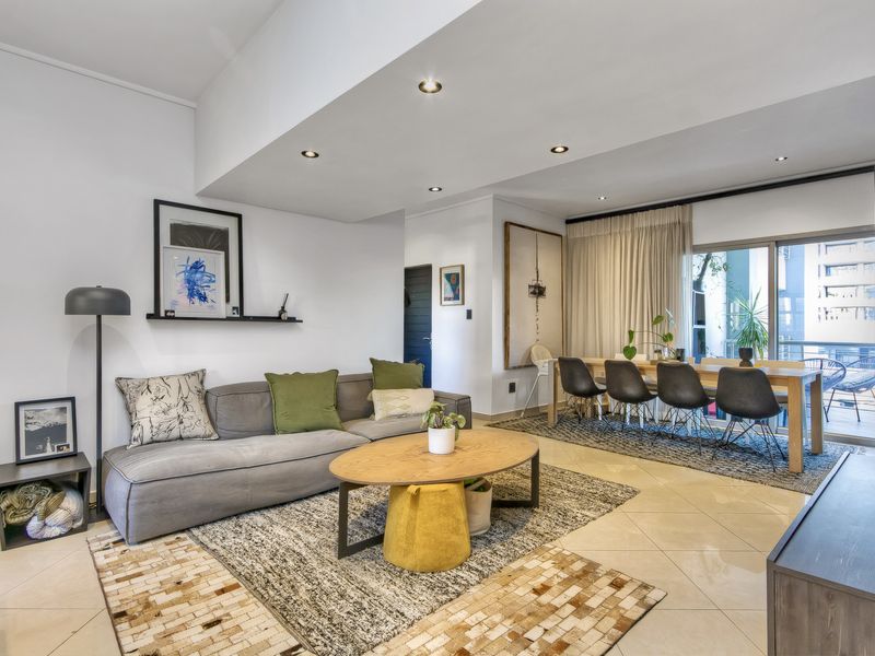 MORNINGSIDES RARE GEM  - WOW WOW -  2 BED - Photo 8