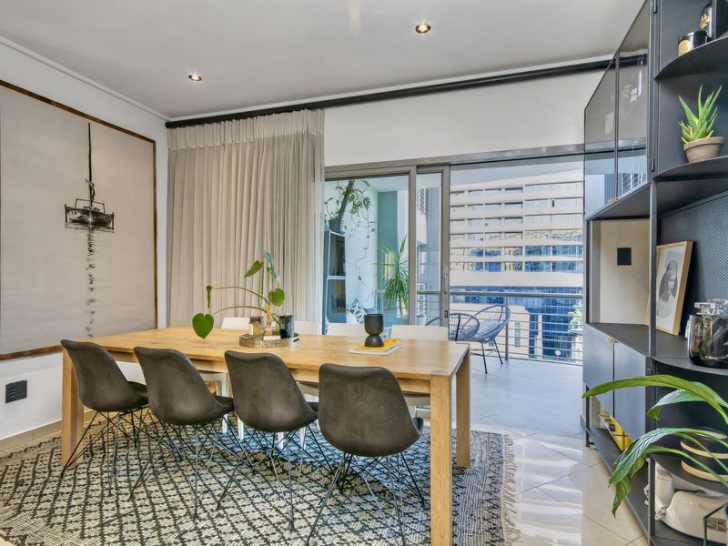 MORNINGSIDES RARE GEM  - WOW WOW -  2 BED - Photo 4