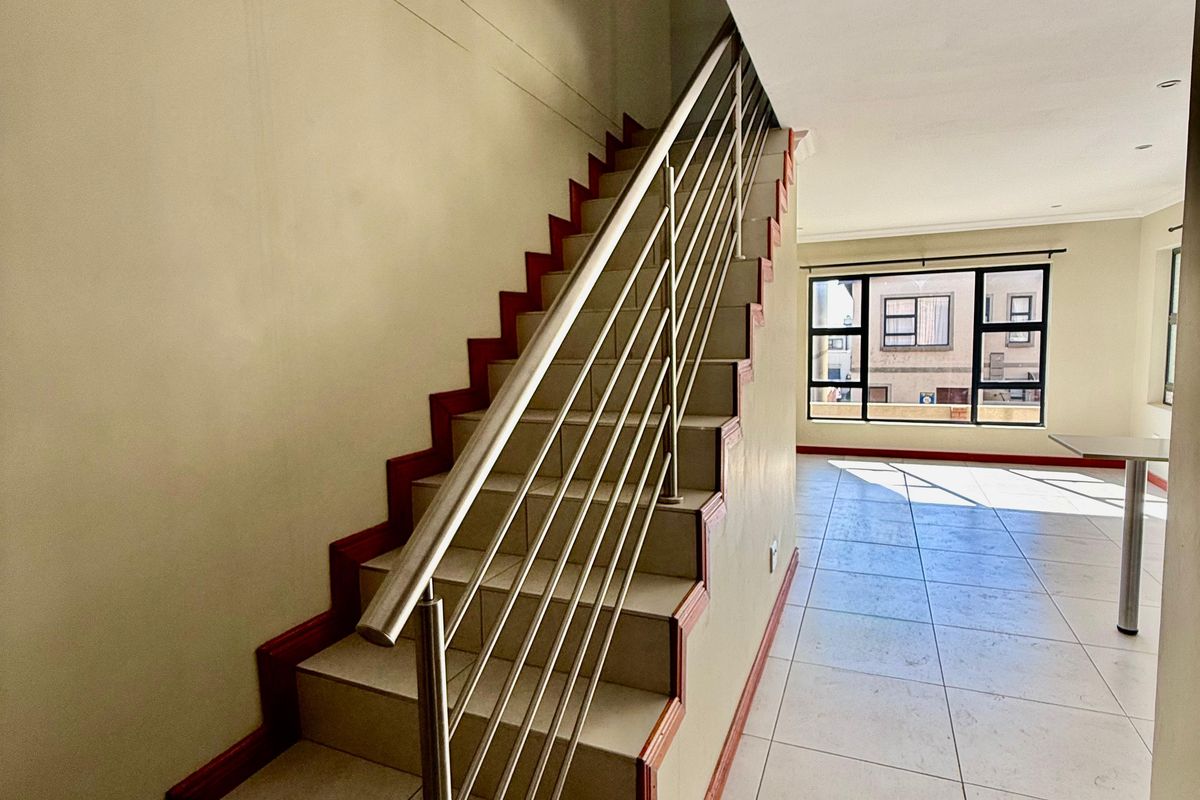 Duplex For Sale In Witbank - Photo 4