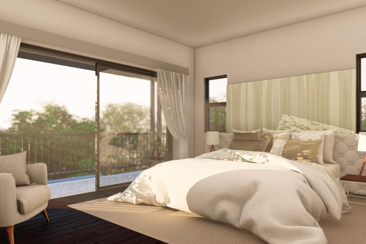 Gorgeous in progress cluster development, on Mount is in the heart of Bryanston, selling off-plan. - Photo 3