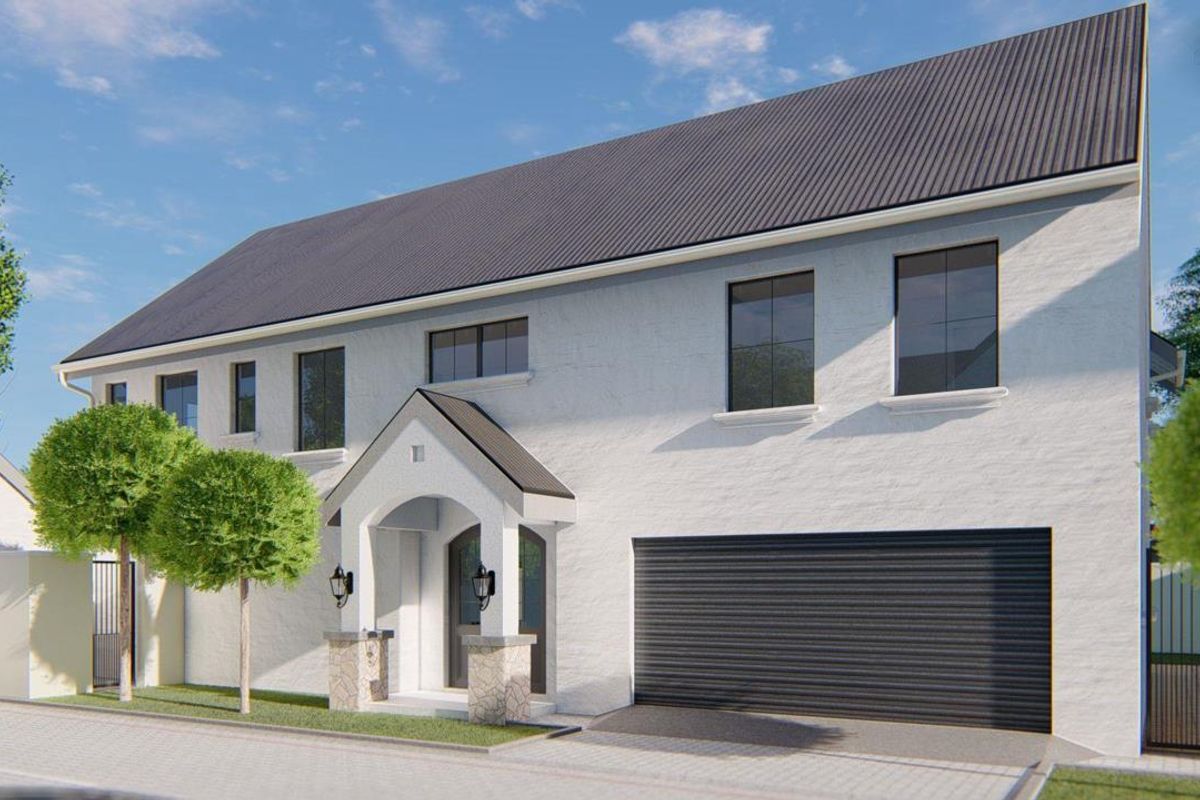 Gorgeous in progress cluster development, on Mount is in the heart of Bryanston, selling off-plan. - Photo 5