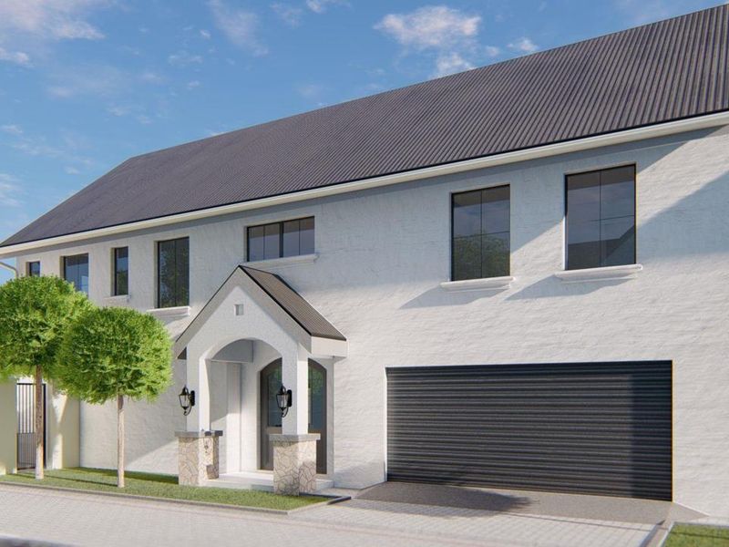 Gorgeous in progress cluster development, on Mount is in the heart of Bryanston, selling off-plan. - Photo 5