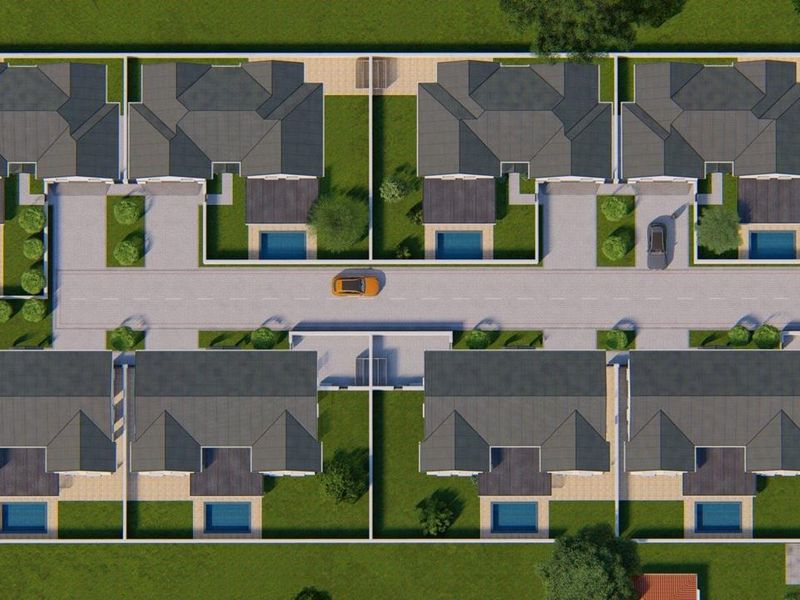 Gorgeous in progress cluster development, on Mount is in the heart of Bryanston, selling off-plan. - Photo 7