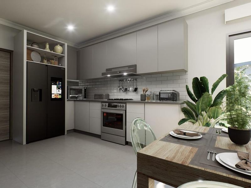 Two bedroom Apartment for SALE at the Mea-ne - Photo 8