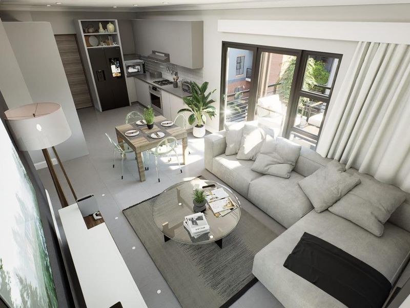 Two bedroom Apartment for SALE at the Mea-ne - Photo 6