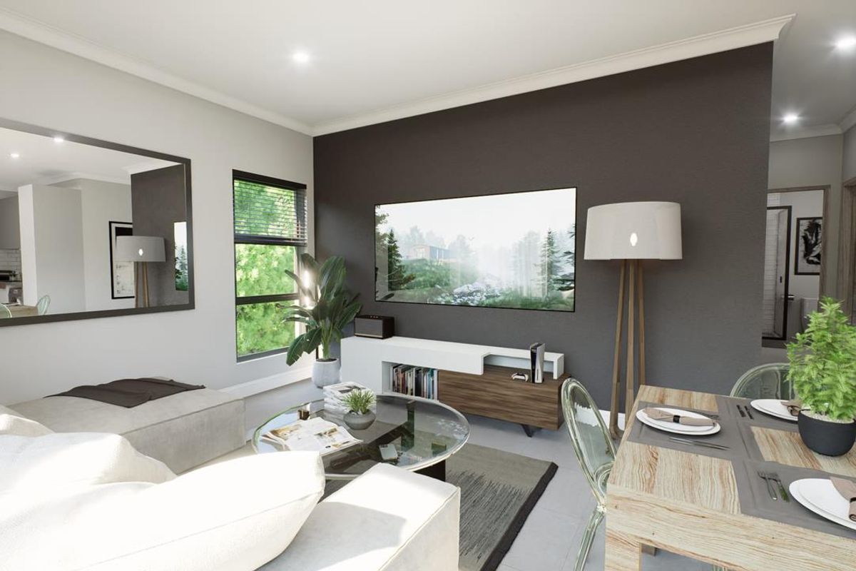 Two bedroom Apartment for SALE at the Mea-ne - Photo 2