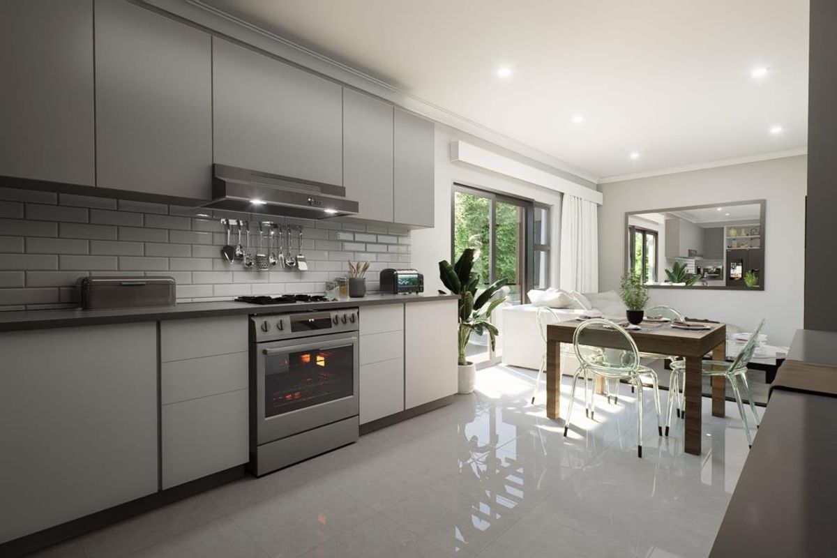 Two bedroom Apartment for SALE at the Mea-ne - Photo 4
