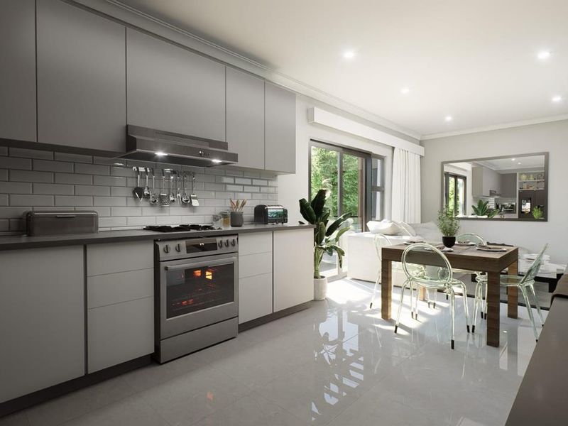 Two bedroom Apartment for SALE at the Mea-ne - Photo 4