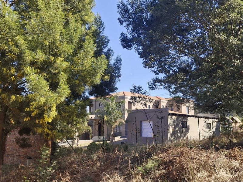Plot/Vacant Land for Sale in Grootfontein – R950,000 - Photo 9
