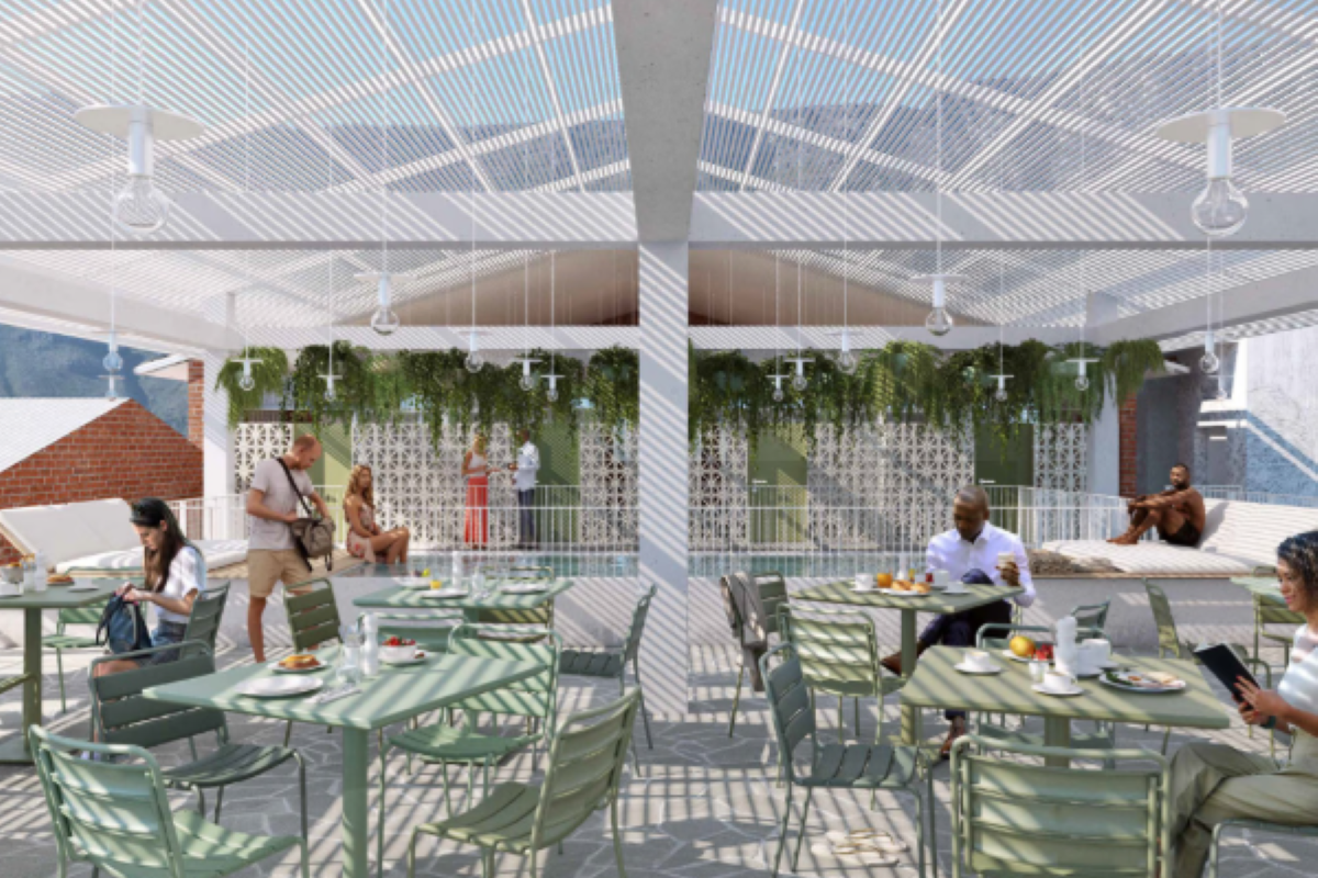 Professional & Sophisticated - Final Opportunity to Invest in Cape Town’s Premier Urban Village - Photo 4