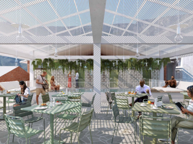 Professional & Sophisticated - Final Opportunity to Invest in Cape Town’s Premier Urban Village - Photo 4