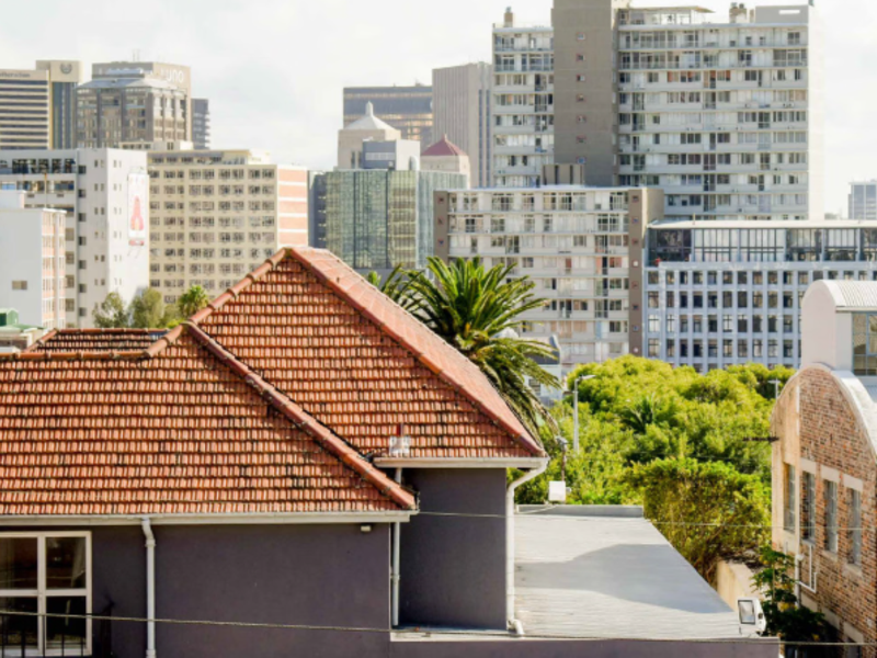 Professional & Sophisticated - Final Opportunity to Invest in Cape Town’s Premier Urban Village - Photo 2