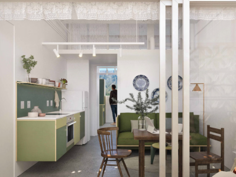 Only 8 Remain in Cape Town’s Creative Core Join the energy of Gardens - Photo 9