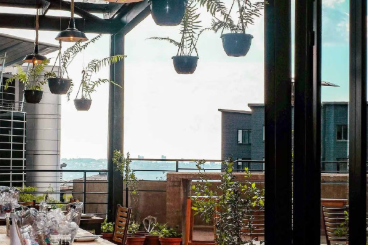 Roodehek Reimagined: City Bowl Living with a Global Soul Own a piece of Cape Town’s vibrant culture - Photo 3