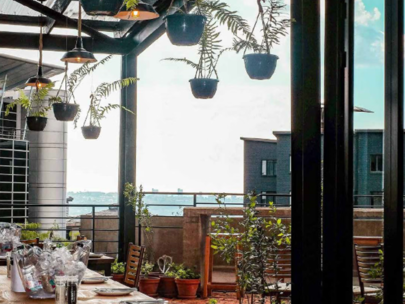 Roodehek Reimagined: City Bowl Living with a Global Soul Own a piece of Cape Town’s vibrant culture - Photo 3