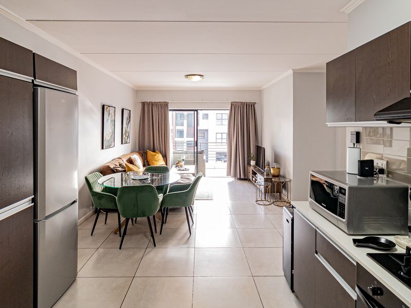 Modern 2-Bed, 2-Bath Apartment for Sale in The William - Tenanted until May 2026 - Photo 7
