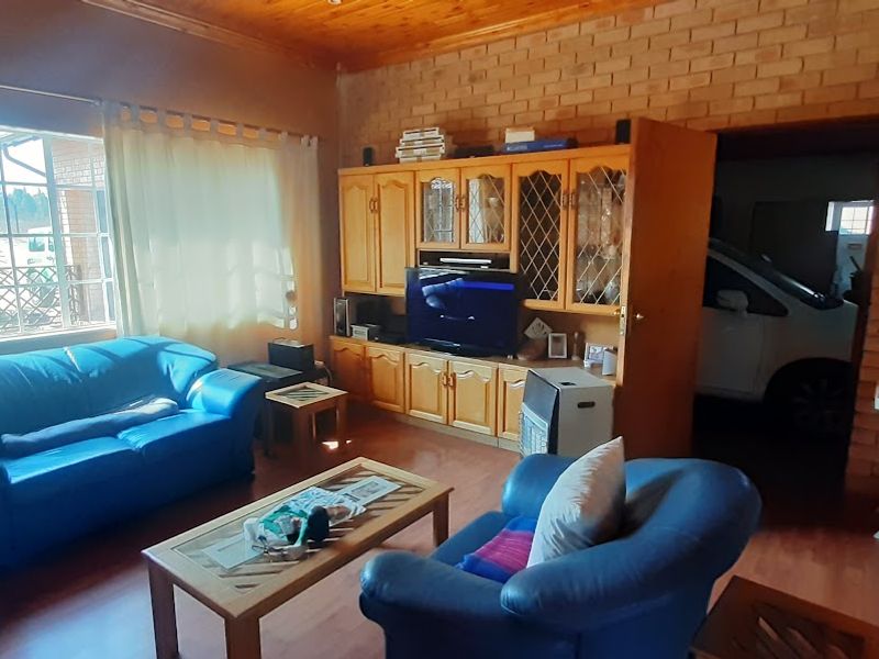 Huge walled  Smallholding! - Photo 7