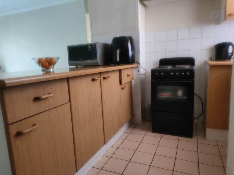 Townhouse For Sale In Pretoria - Photo 10