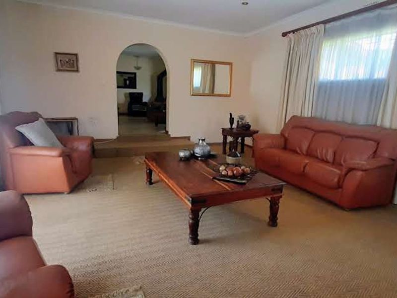 Tranquil Green Escape on Expansive Golden Land! - Photo 8