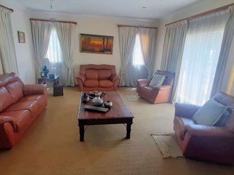 Tranquil Green Escape on Expansive Golden Land! - Photo 7