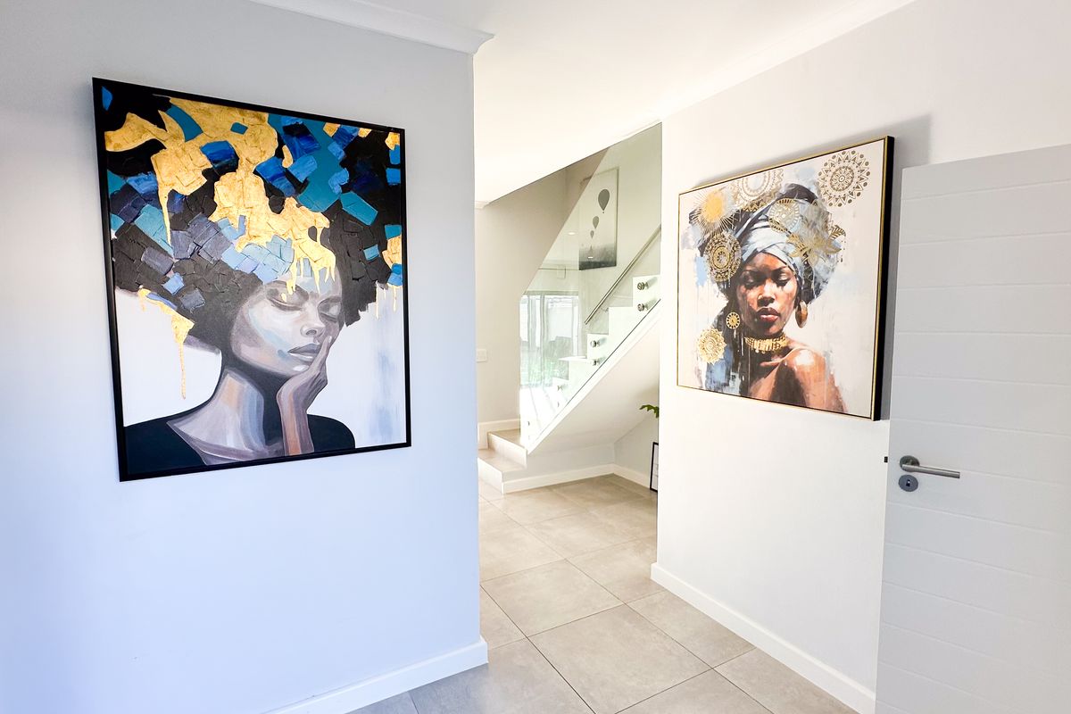 Modern Elegance and Effortless Family Living in Sandown - Photo 4