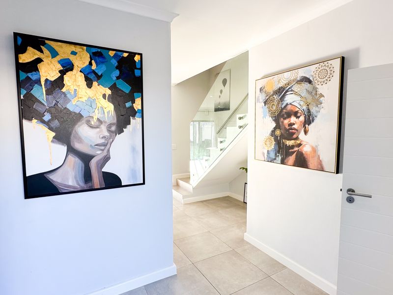 Modern Elegance and Effortless Family Living in Sandown - Exclusive Sole Mandate - Photo 1