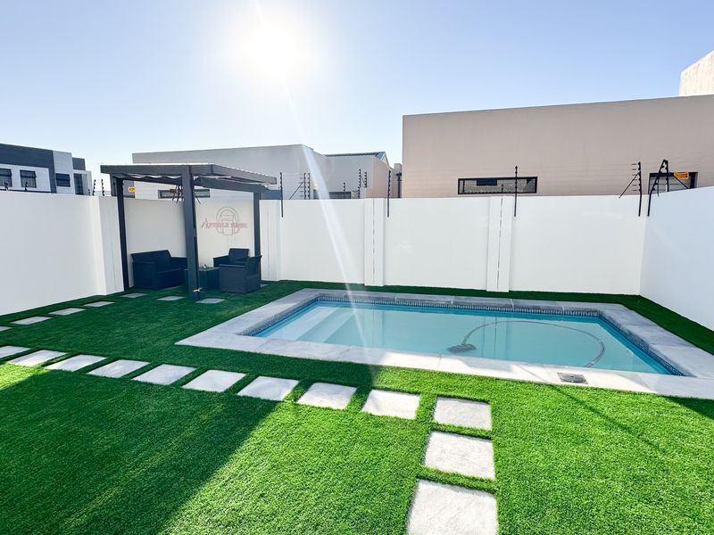 Modern Elegance and Effortless Family Living in Sandown - Exclusive Sole Mandate - Photo 10