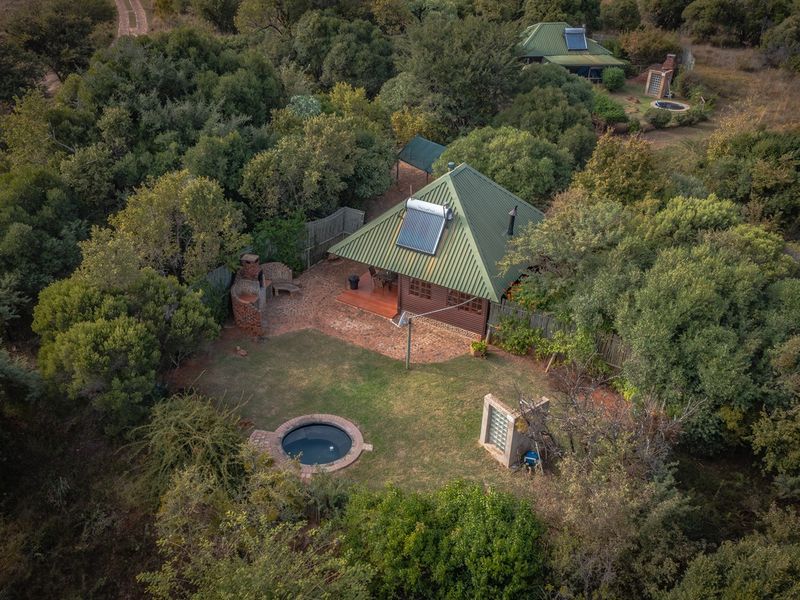 Unique pet friendly Guest Lodge with 360 degrees views - Photo 5