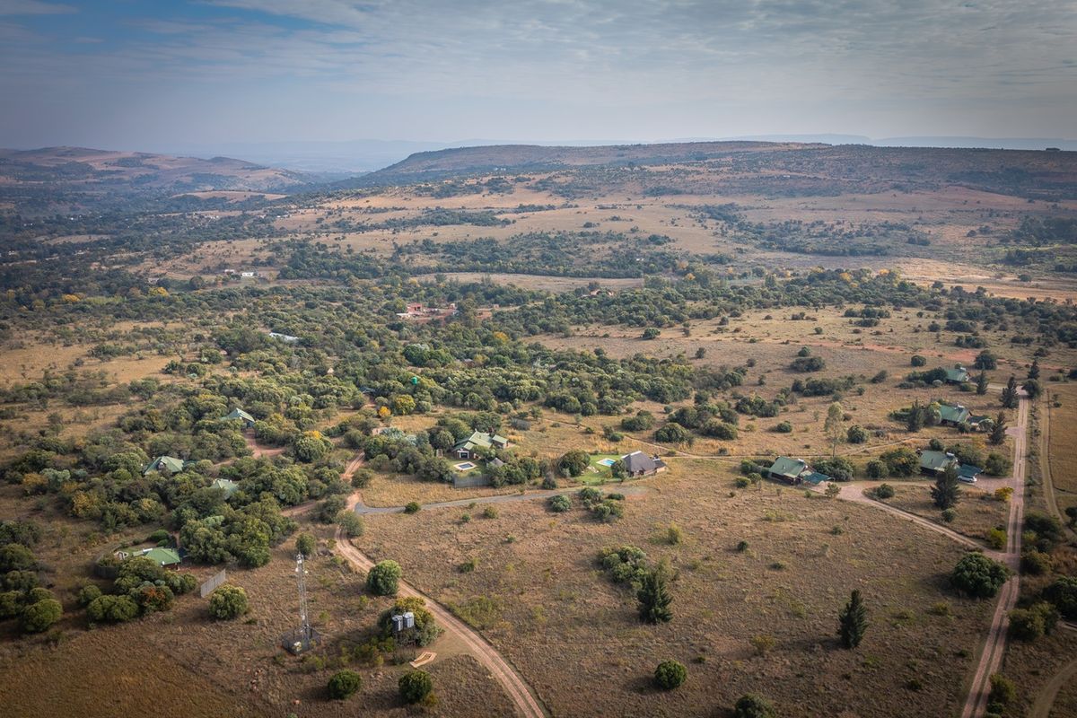 Unique pet friendly Guest Lodge with 360 degrees views - Photo 4