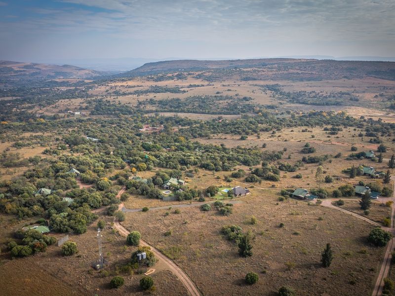 Unique pet friendly Guest Lodge with 360 degrees views - Photo 4