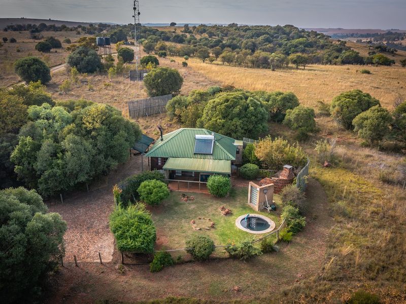 Unique pet friendly Guest Lodge with 360 degrees views - Photo 10