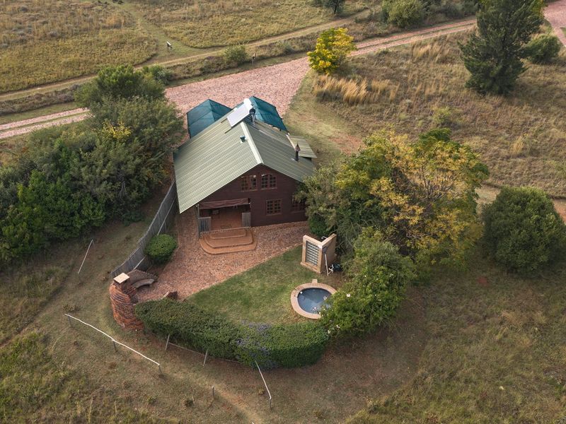 Unique pet friendly Guest Lodge with 360 degrees views - Photo 8