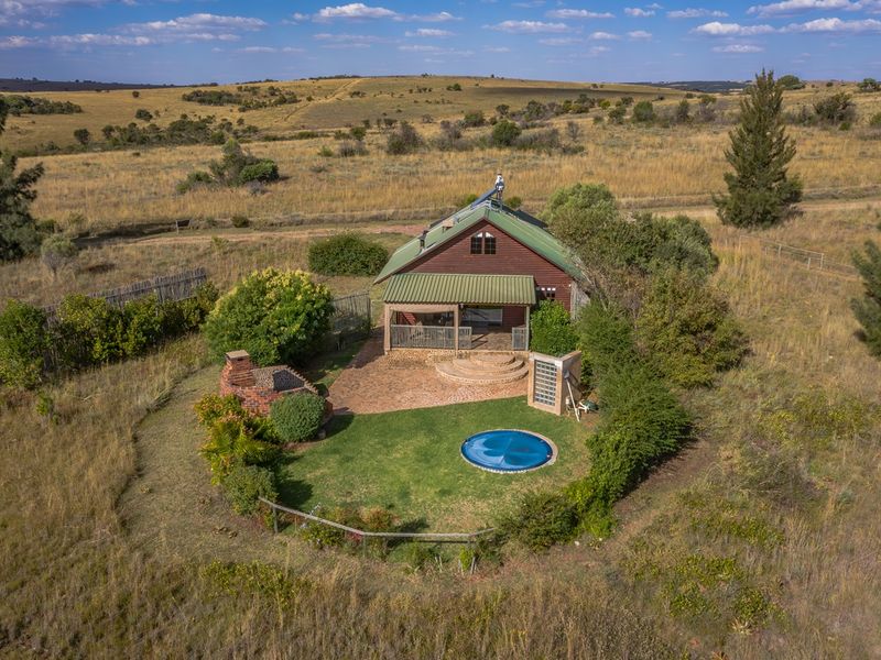 Unique pet friendly Guest Lodge with 360 degrees views - Photo 7