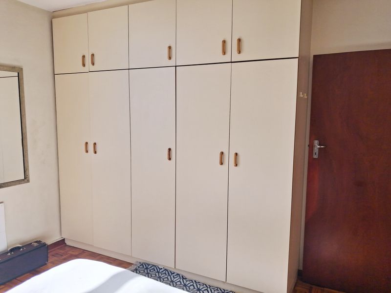 HUMEWOOD 2 BED 2 BATH FURNISHED APARTMENT WITH PARKING FOR RENT - Photo 5