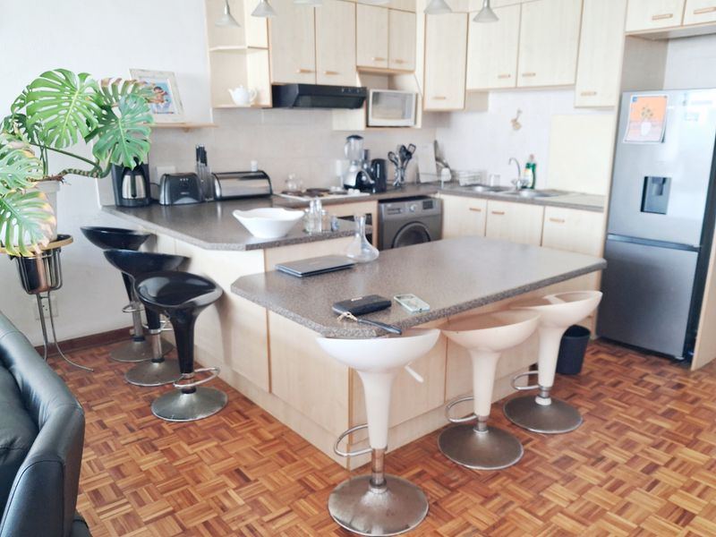 HUMEWOOD 2 BED 2 BATH FURNISHED APARTMENT WITH PARKING FOR RENT - Photo 4