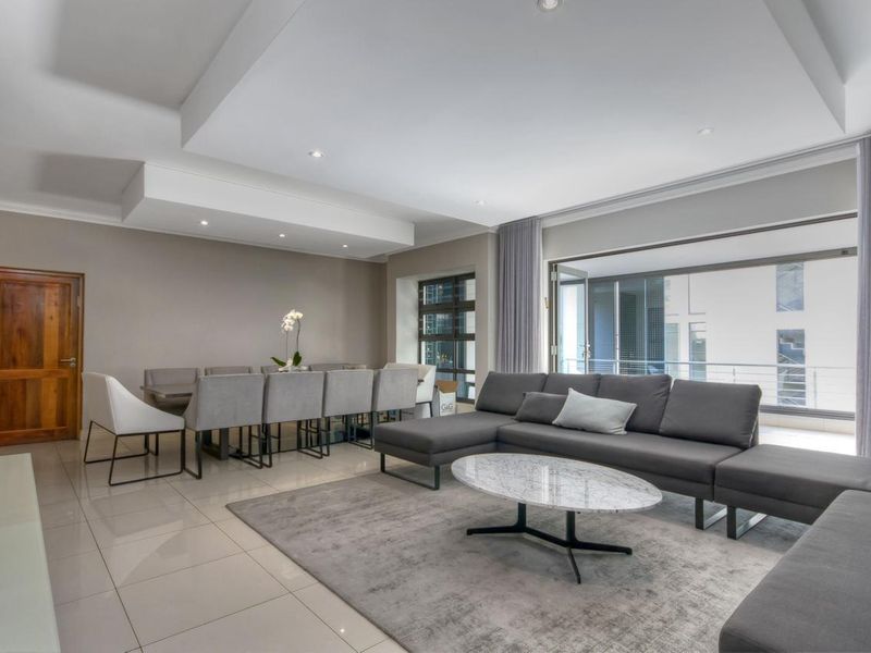 INCREDIBLE 2 BED MODERN MORNINGSIDE MASTERPIECE - Photo 9