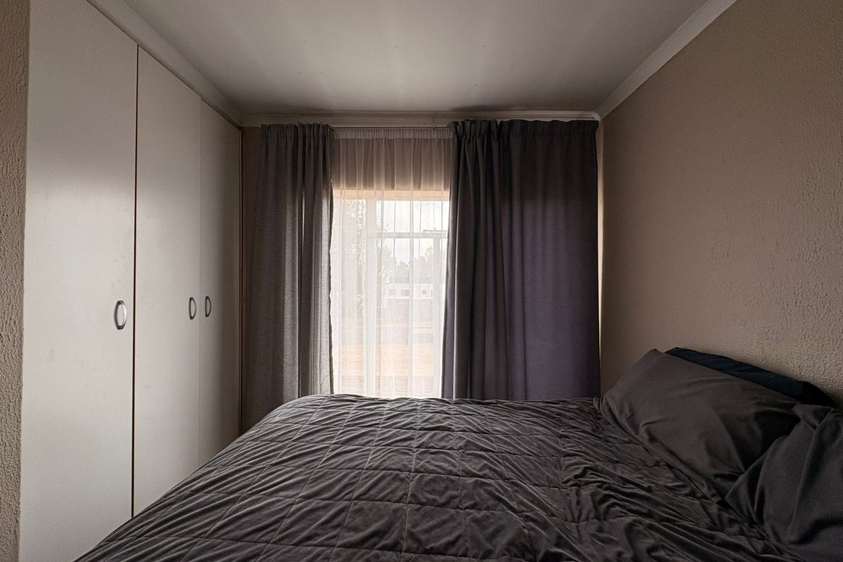 Beginners Luck - Photo 5