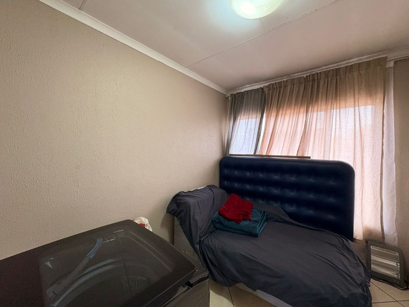 Beginners Luck - Photo 6