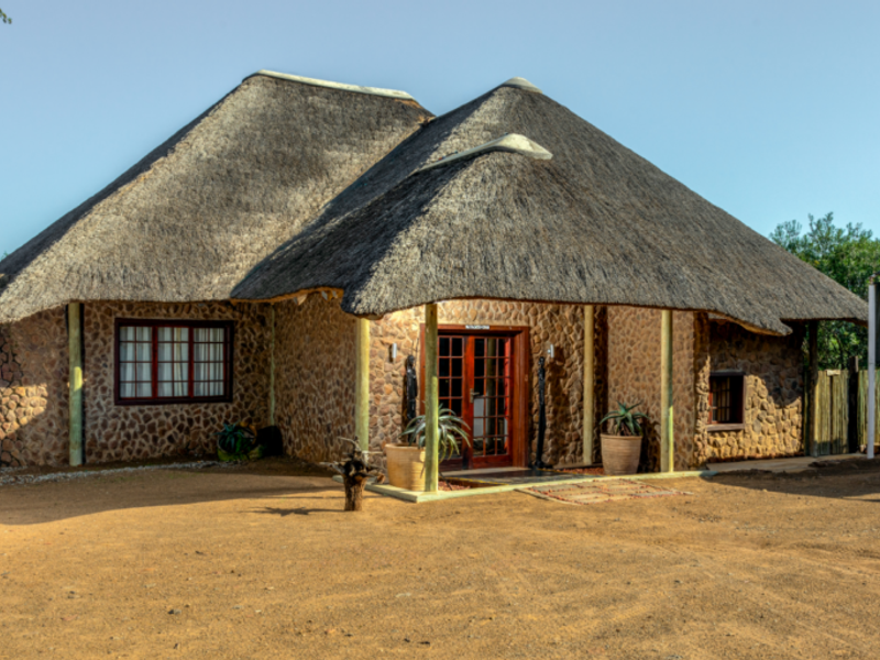 ESCAPE TO THE WILDERNESS AND LIVE LIKE ROYALTY IN THE ROYAL SWAZI PRIVATE GAME RESERVE IN eSWATINI - Photo 3