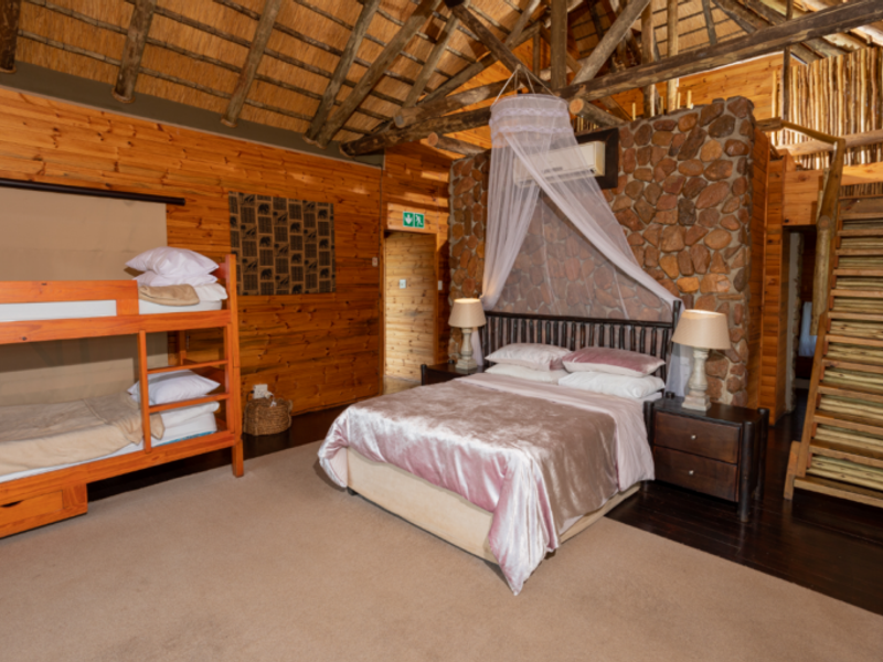 ESCAPE TO THE WILDERNESS AND LIVE LIKE ROYALTY IN THE ROYAL SWAZI PRIVATE GAME RESERVE IN eSWATINI - Photo 9