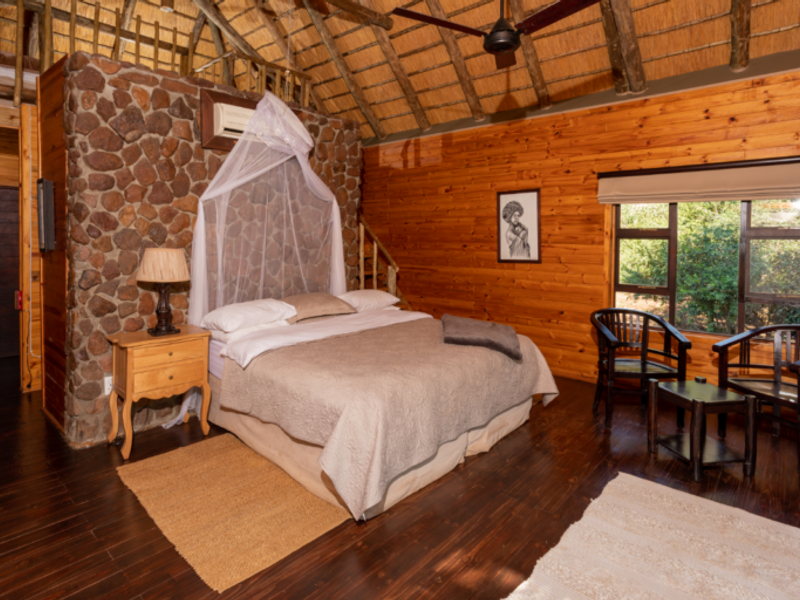 ESCAPE TO THE WILDERNESS AND LIVE LIKE ROYALTY IN THE ROYAL SWAZI PRIVATE GAME RESERVE IN eSWATINI - Photo 8