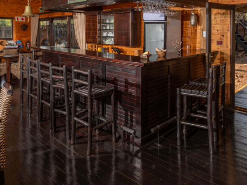 ESCAPE TO THE WILDERNESS AND LIVE LIKE ROYALTY IN THE ROYAL SWAZI PRIVATE GAME RESERVE IN eSWATINI - Photo 7