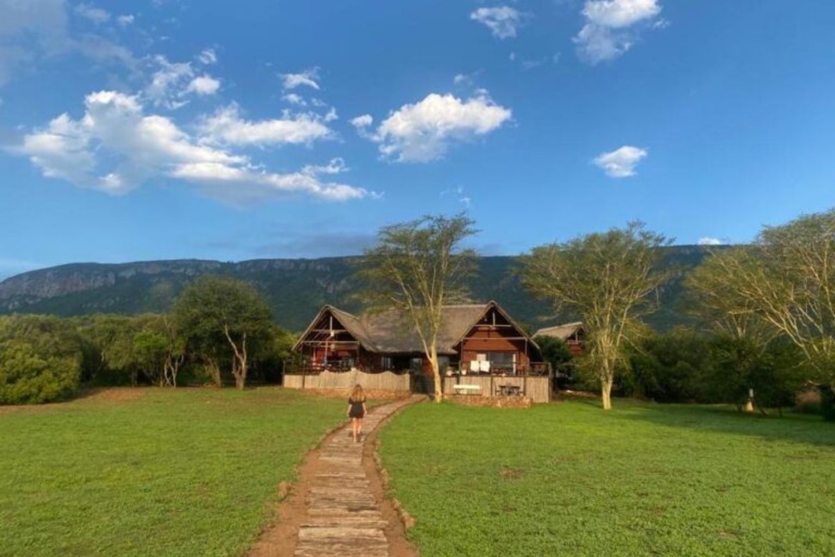 ESCAPE TO THE WILDERNESS AND LIVE LIKE ROYALTY IN THE ROYAL SWAZI PRIVATE GAME RESERVE IN eSWATINI - Photo 2